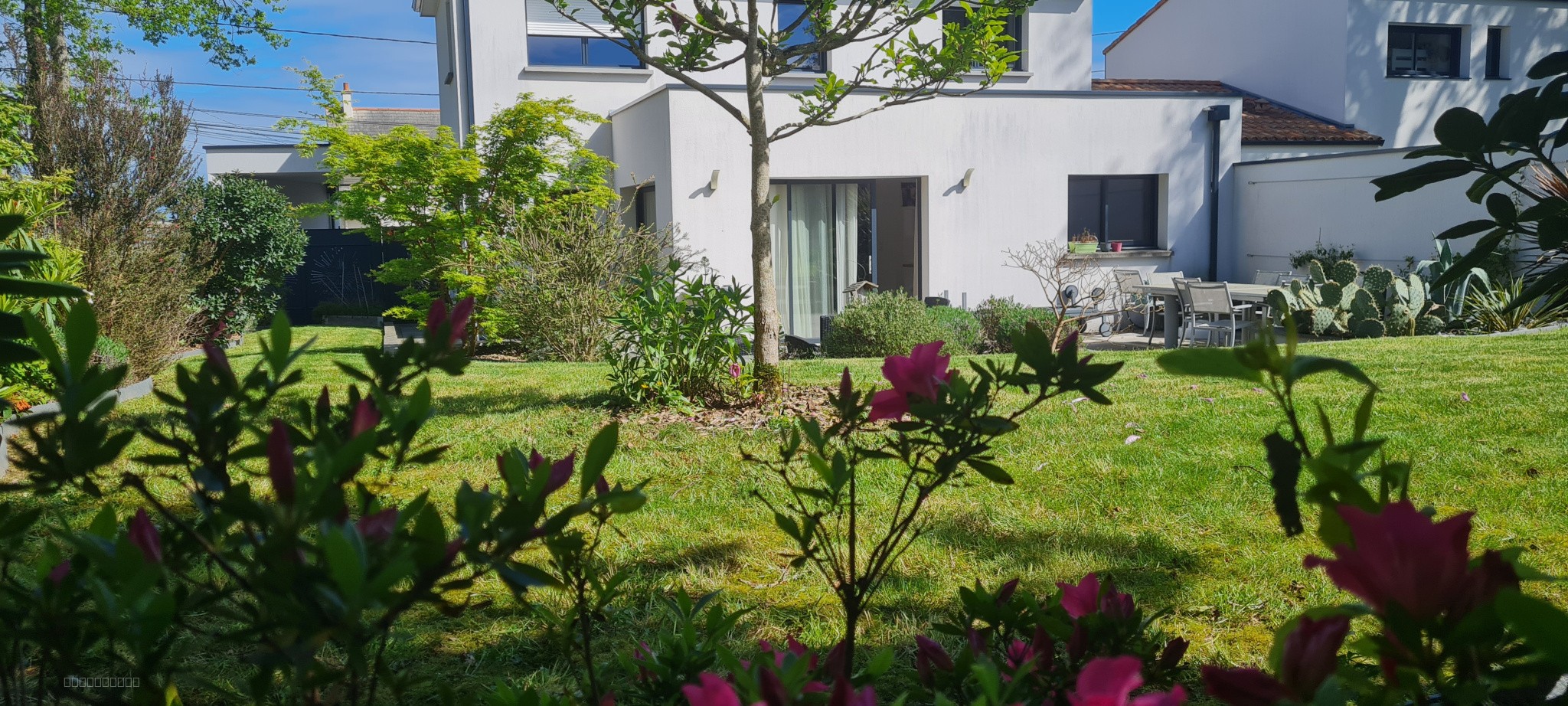 Maison à vendre à Nantes, 146 m², 5 pièces – photo 2 sur 12