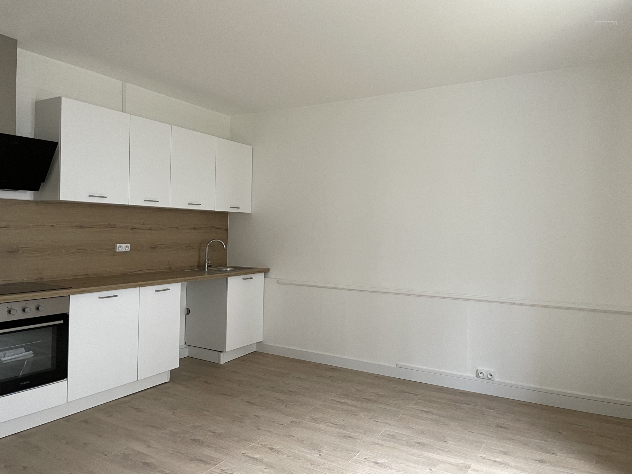 Appartement RDC de 43 m2 refait à neuf dans petite copropriété — photo 5