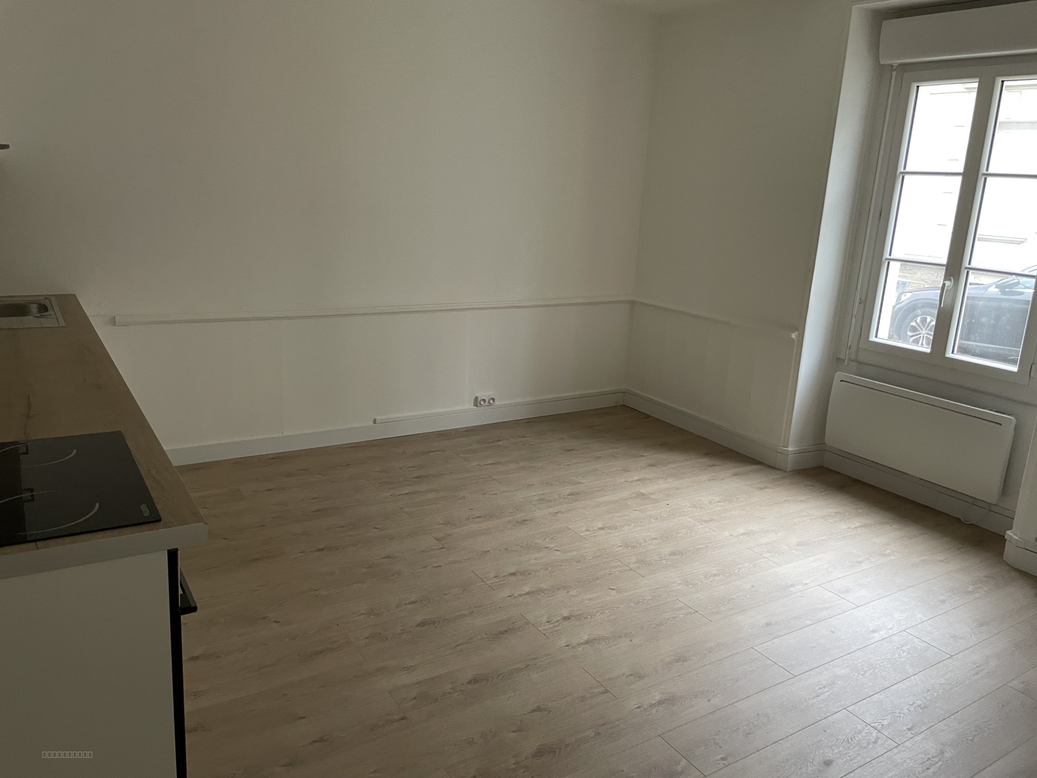 Appartement RDC de 43 m2 refait à neuf dans petite copropriété — photo 4