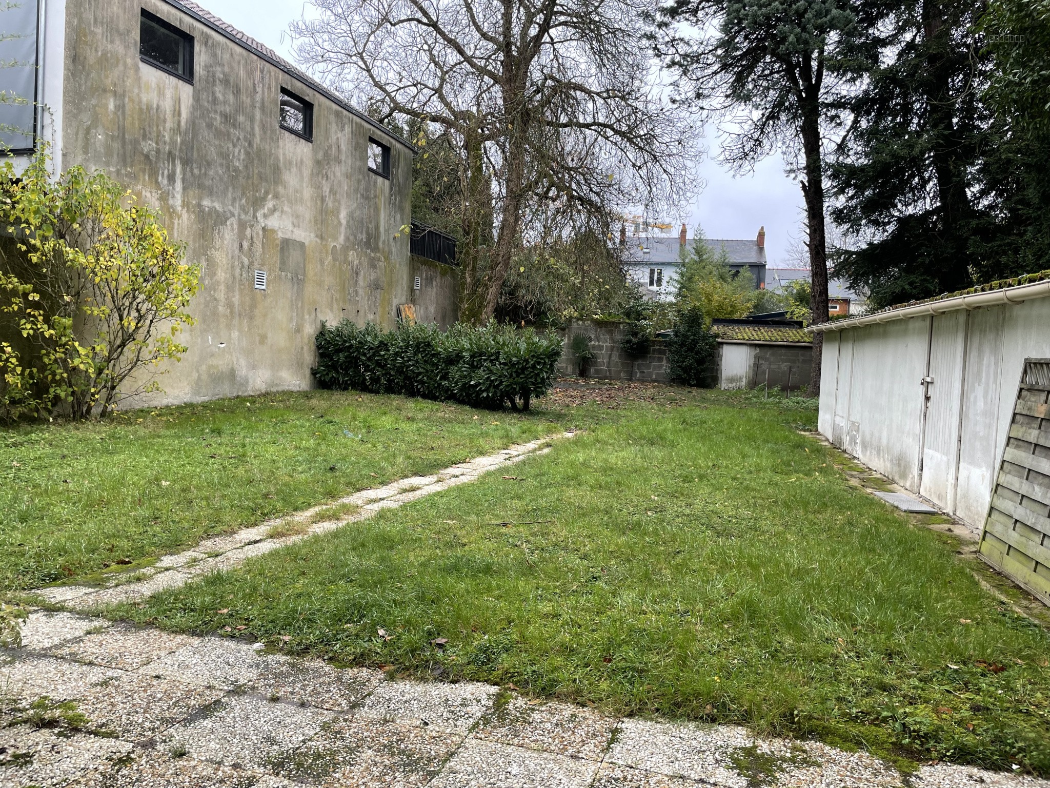Appartement RDC de 43 m2 refait à neuf dans petite copropriété — photo 7