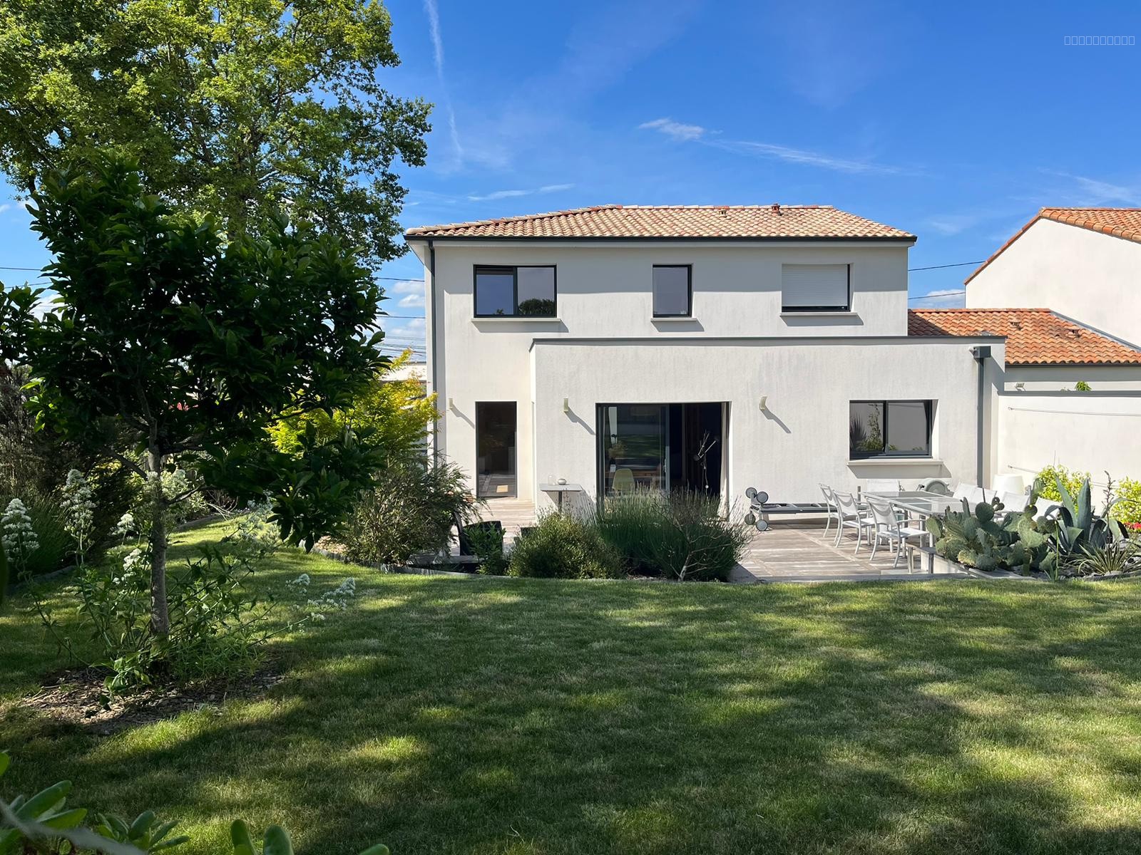 Maison à vendre à Nantes, 146 m², 5 pièces – photo 1 sur 12