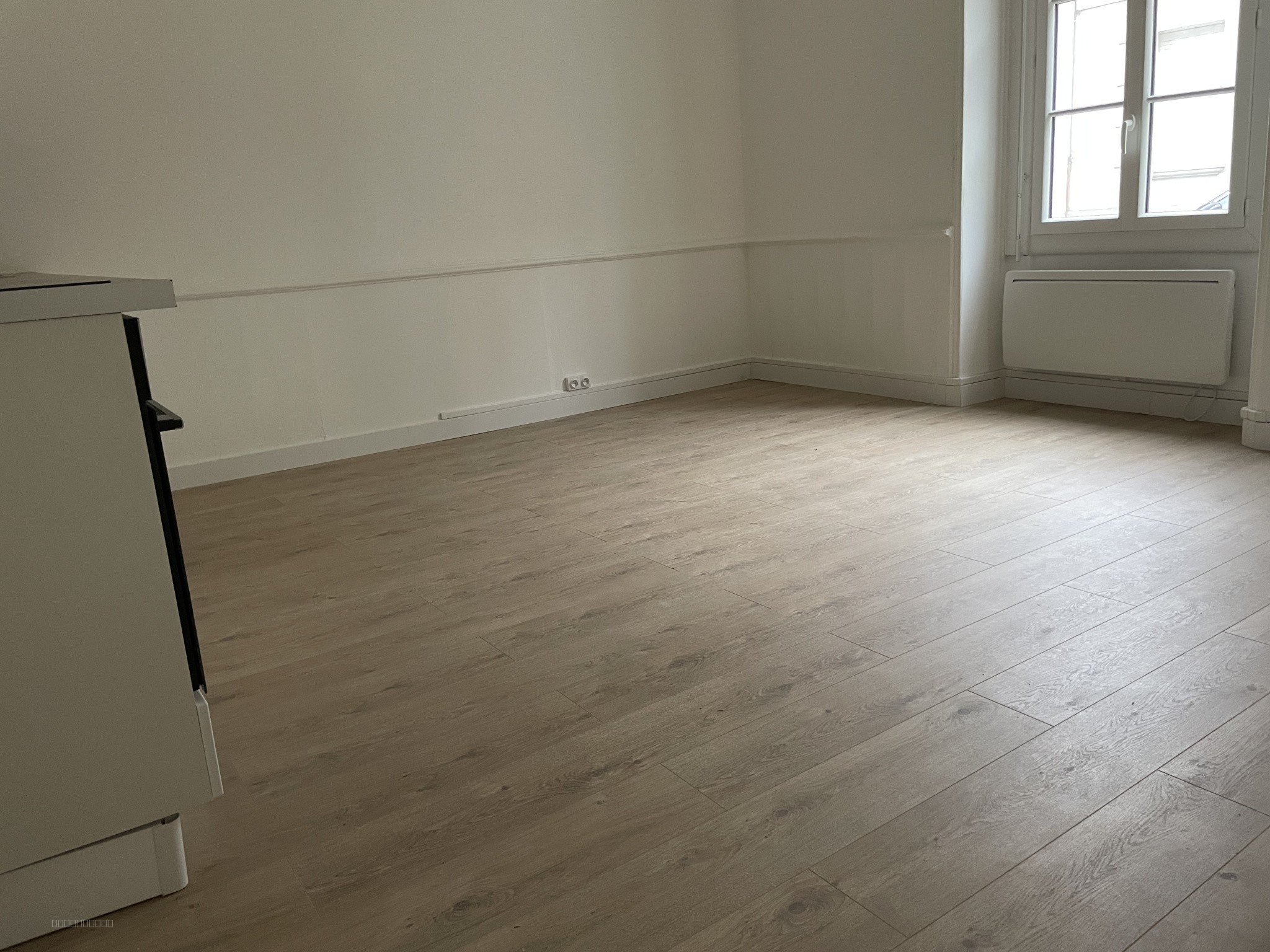 Appartement RDC de 43 m2 refait à neuf dans petite copropriété — photo 6