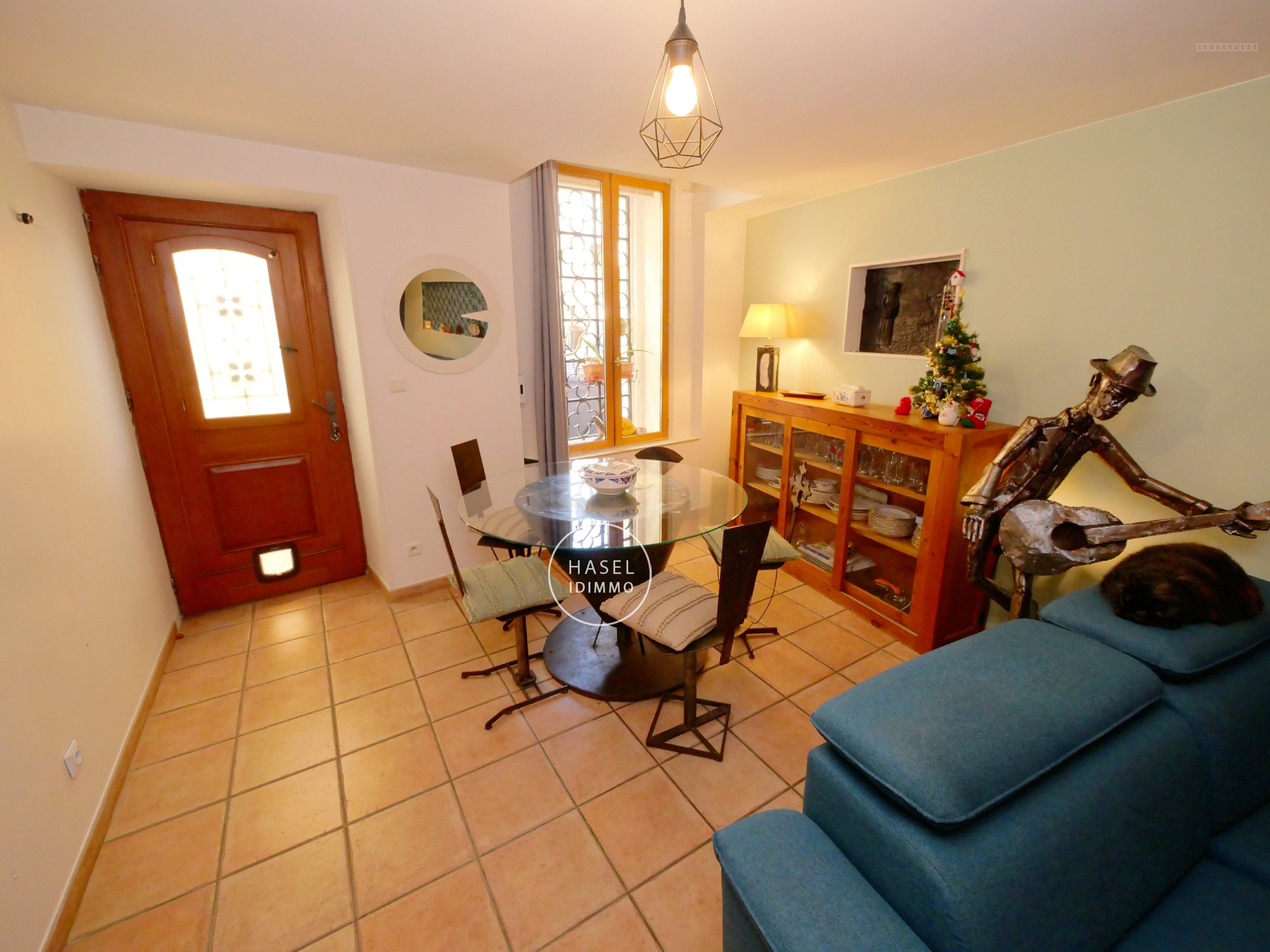 Bien immobilier à vendre à Pomerols, 76 m², 4 pièces – photo 3 sur 17