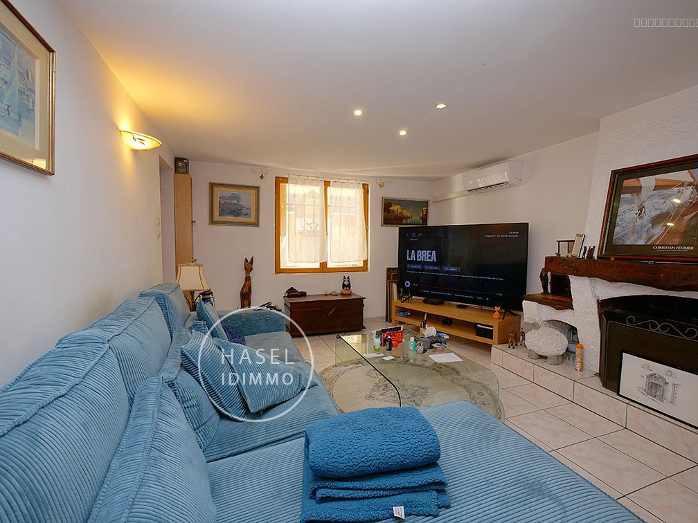 Bien immobilier à vendre à Pomerols, 129 m², 5 pièces – photo 1 sur 15