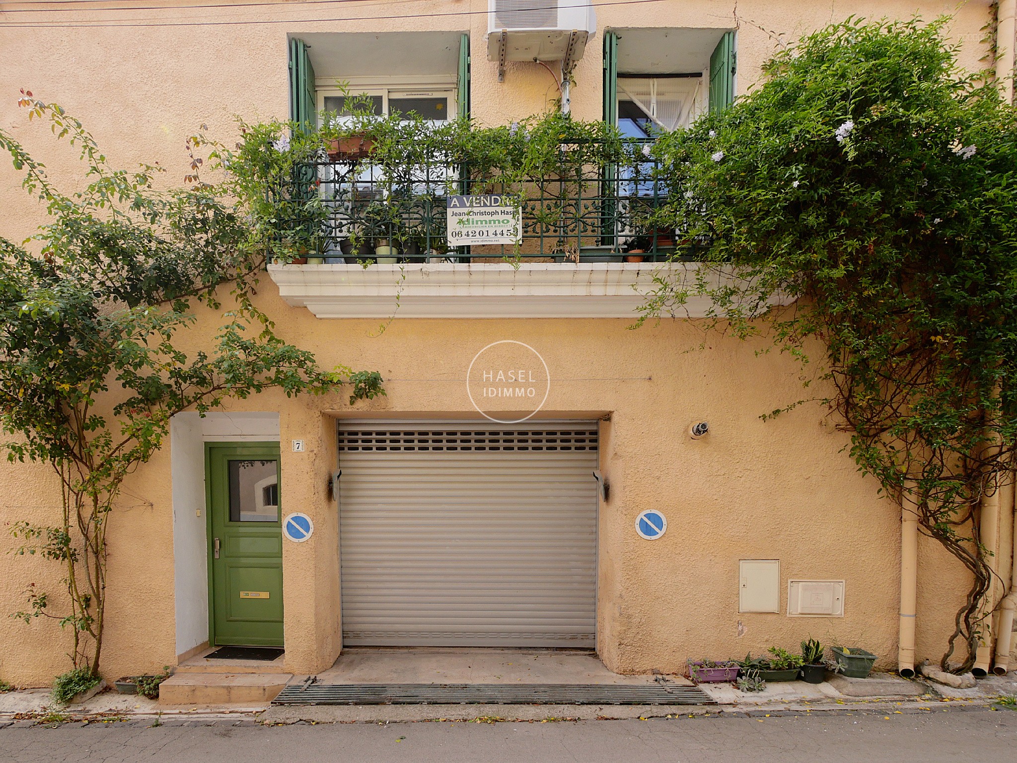 Bien immobilier à vendre à Pomerols, 101,8 m², 3 pièces – photo 3 sur 20