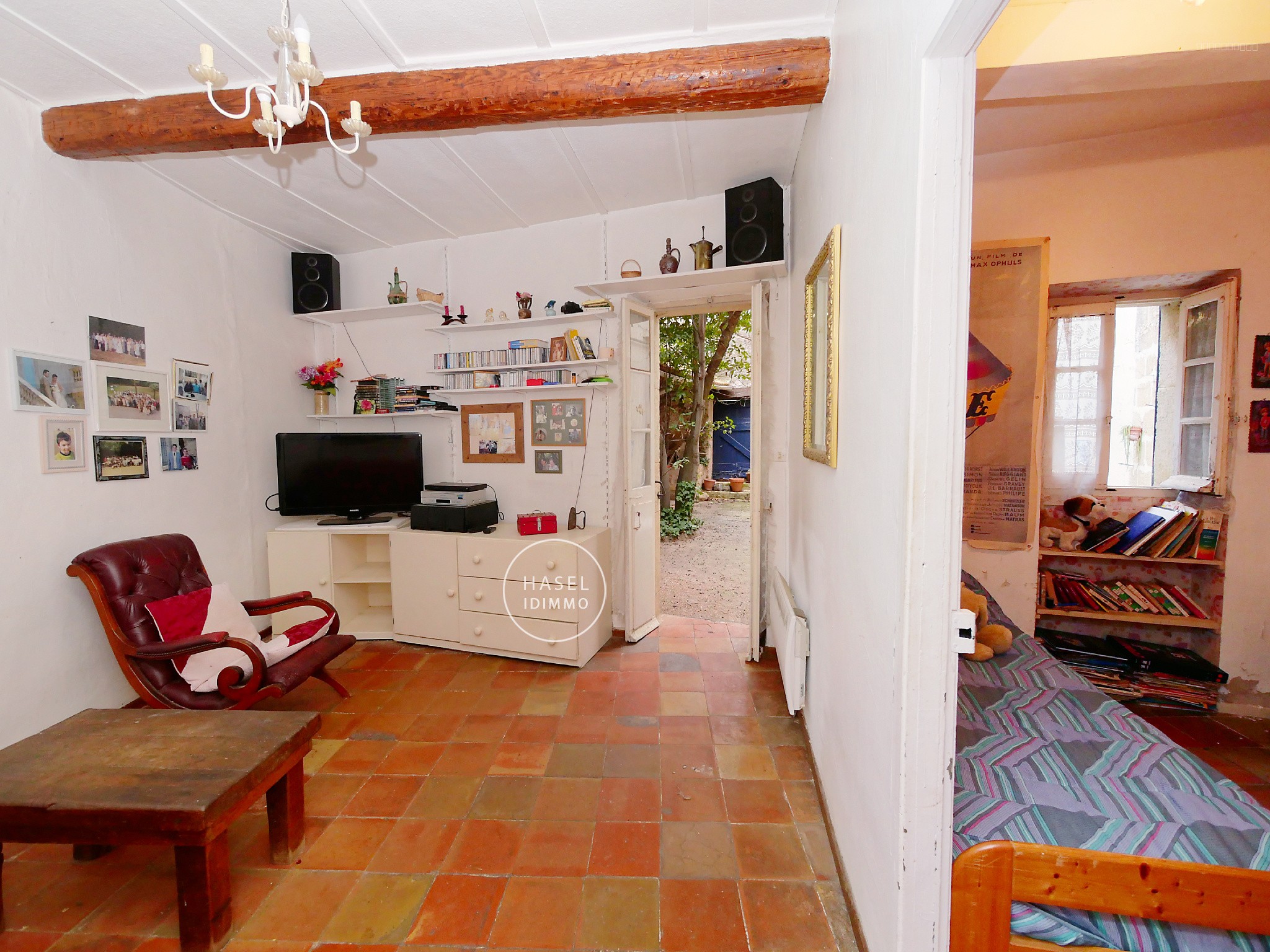 Bien immobilier à vendre à Castelnau de guers, 122 m², 8 pièces – photo 3 sur 18