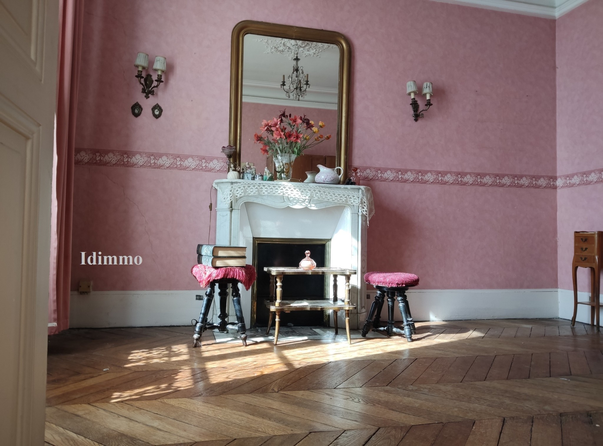 St-Mandé, T3 lumineux et calme — photo 4