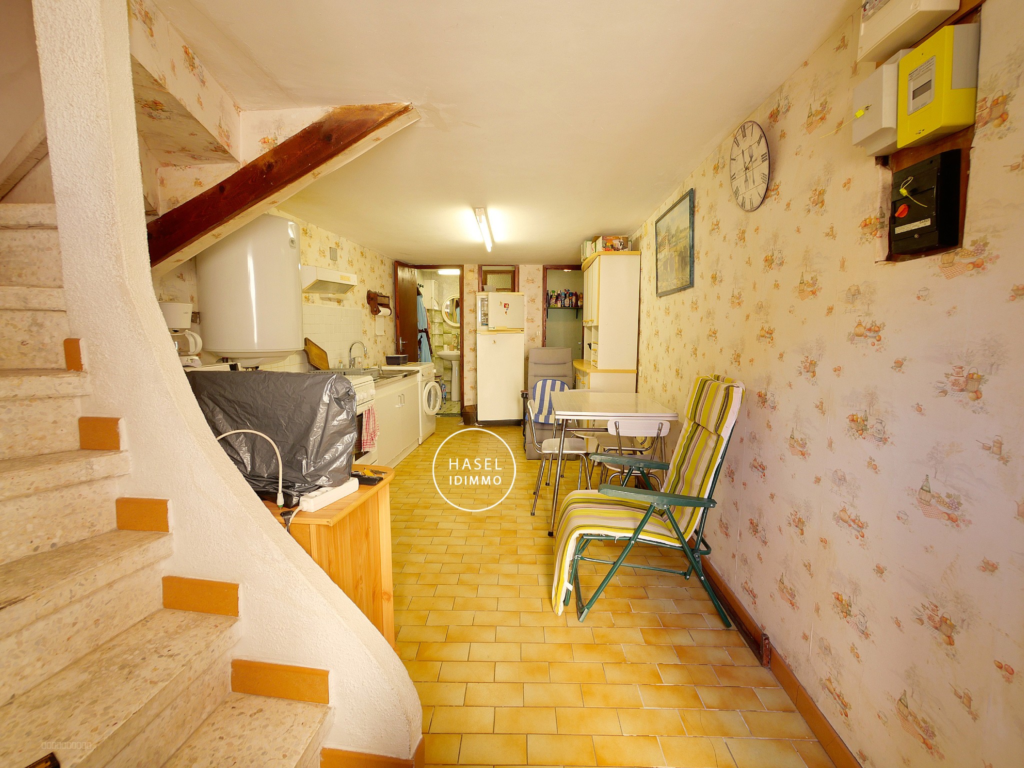 Bien immobilier à vendre à Pomerols, 88,5 m², 6 pièces – photo 2 sur 20