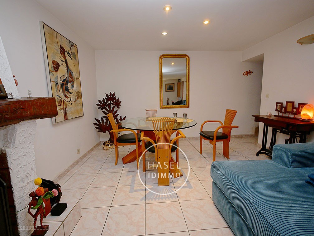Bien immobilier à vendre à Pomerols, 129 m², 5 pièces – photo 2 sur 15
