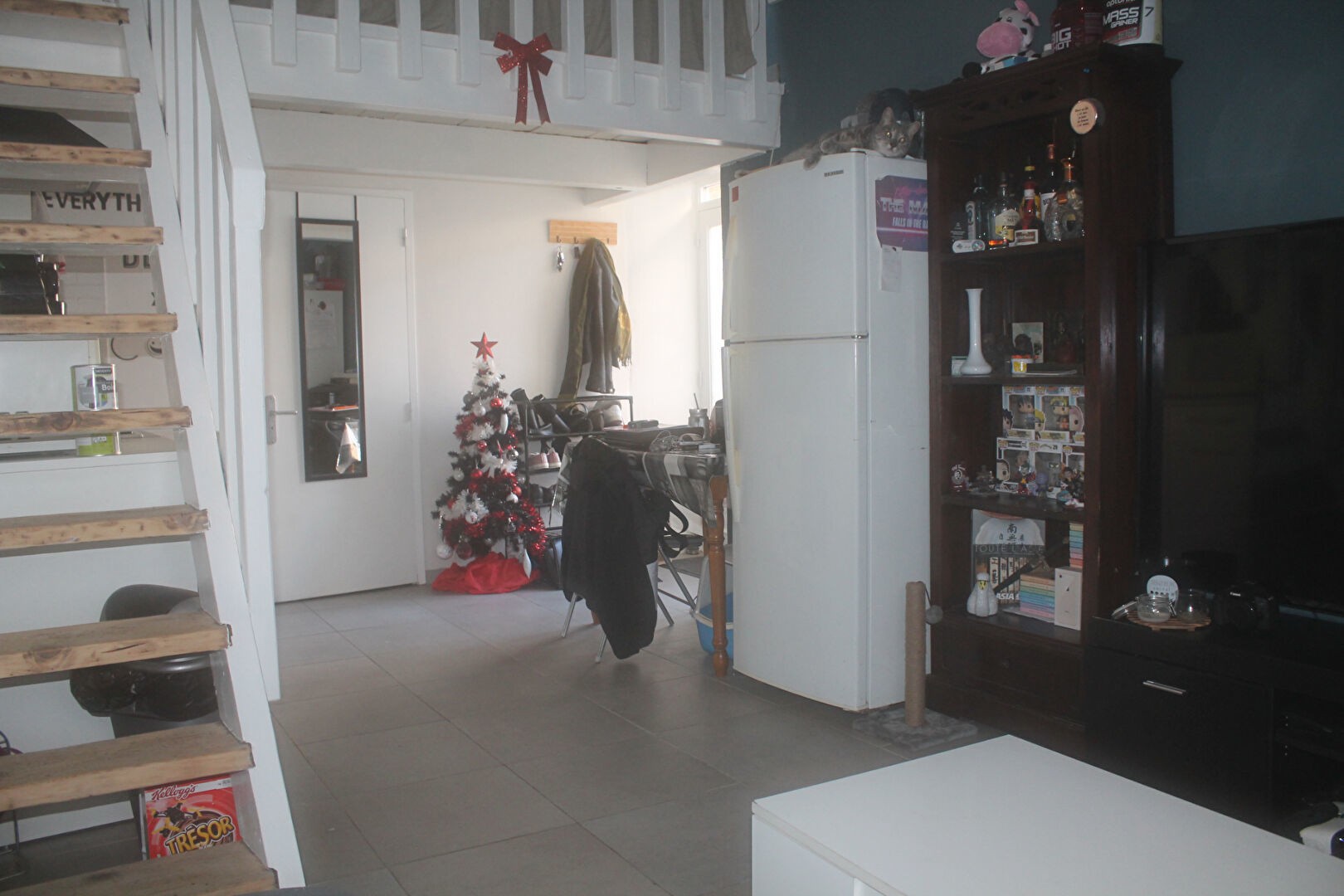 Maison à vendre à St maximin la ste baume, 35 m², 2 pièces – photo 3 sur 5