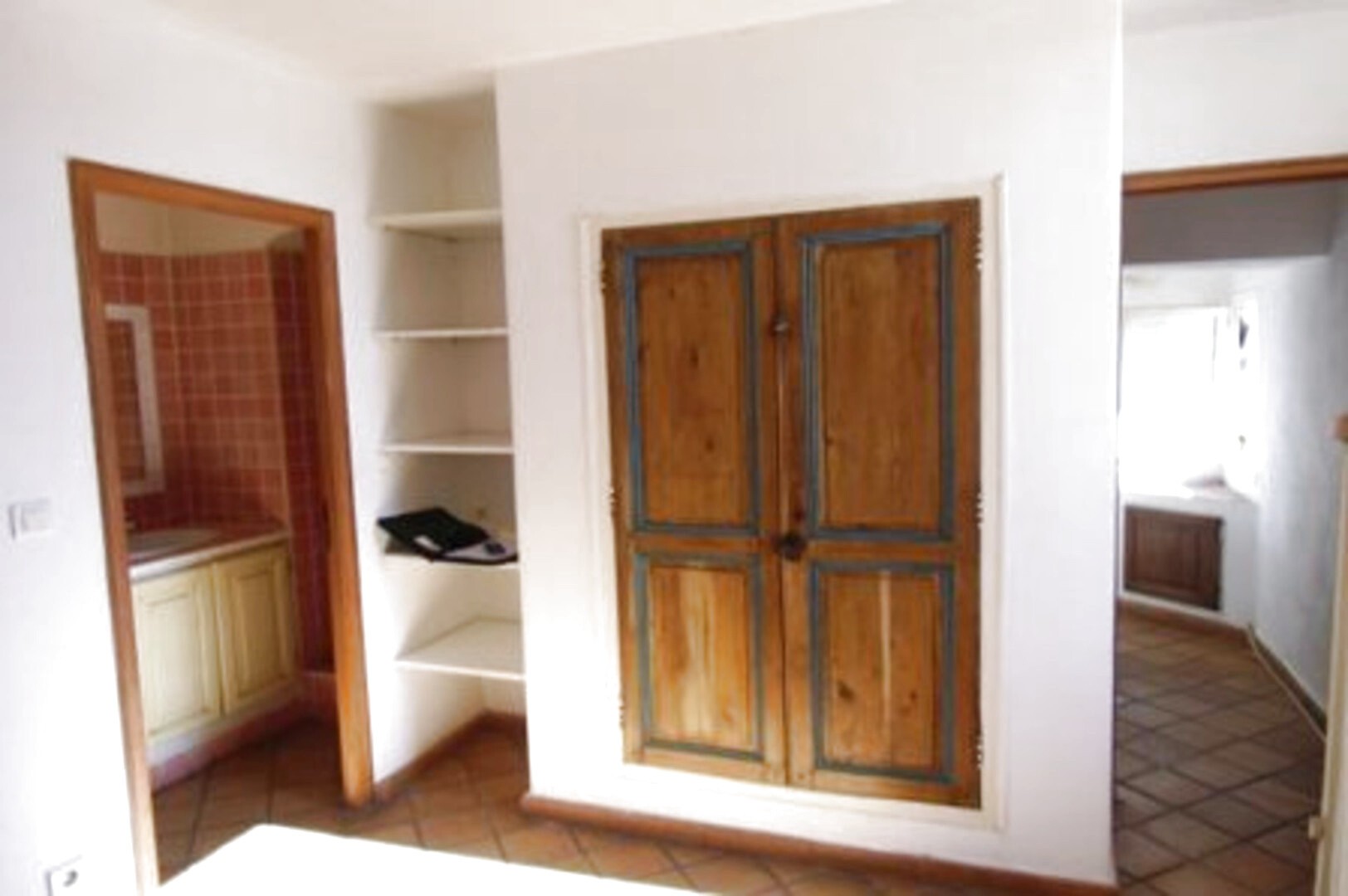Appartement à vendre à St savournin, 41 m², 2 pièces – photo 2 sur 3
