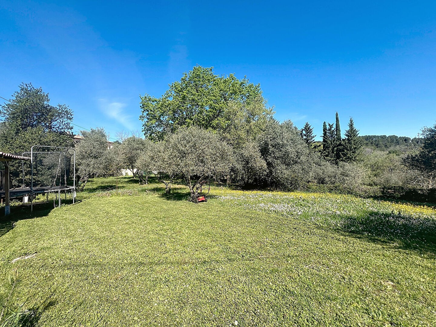 Maison à vendre à St savournin, 160 m², 7 pièces – photo 2 sur 20