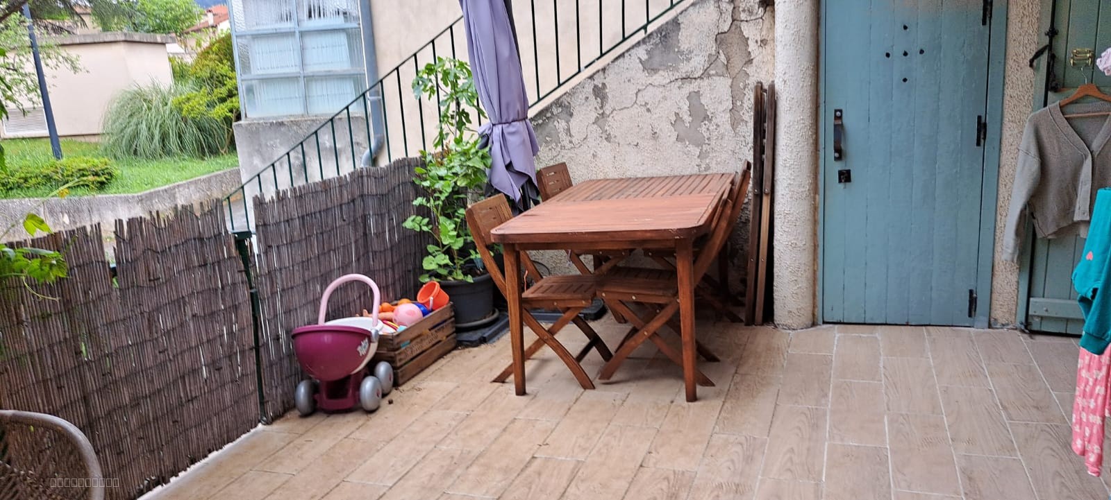 Bien immobilier à vendre à Greasque, 84 m², 4 pièces – photo 2 sur 20