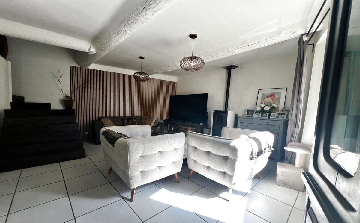 Maison à vendre à Pourcieux, 150 m², 4 pièces – photo 2 sur 8