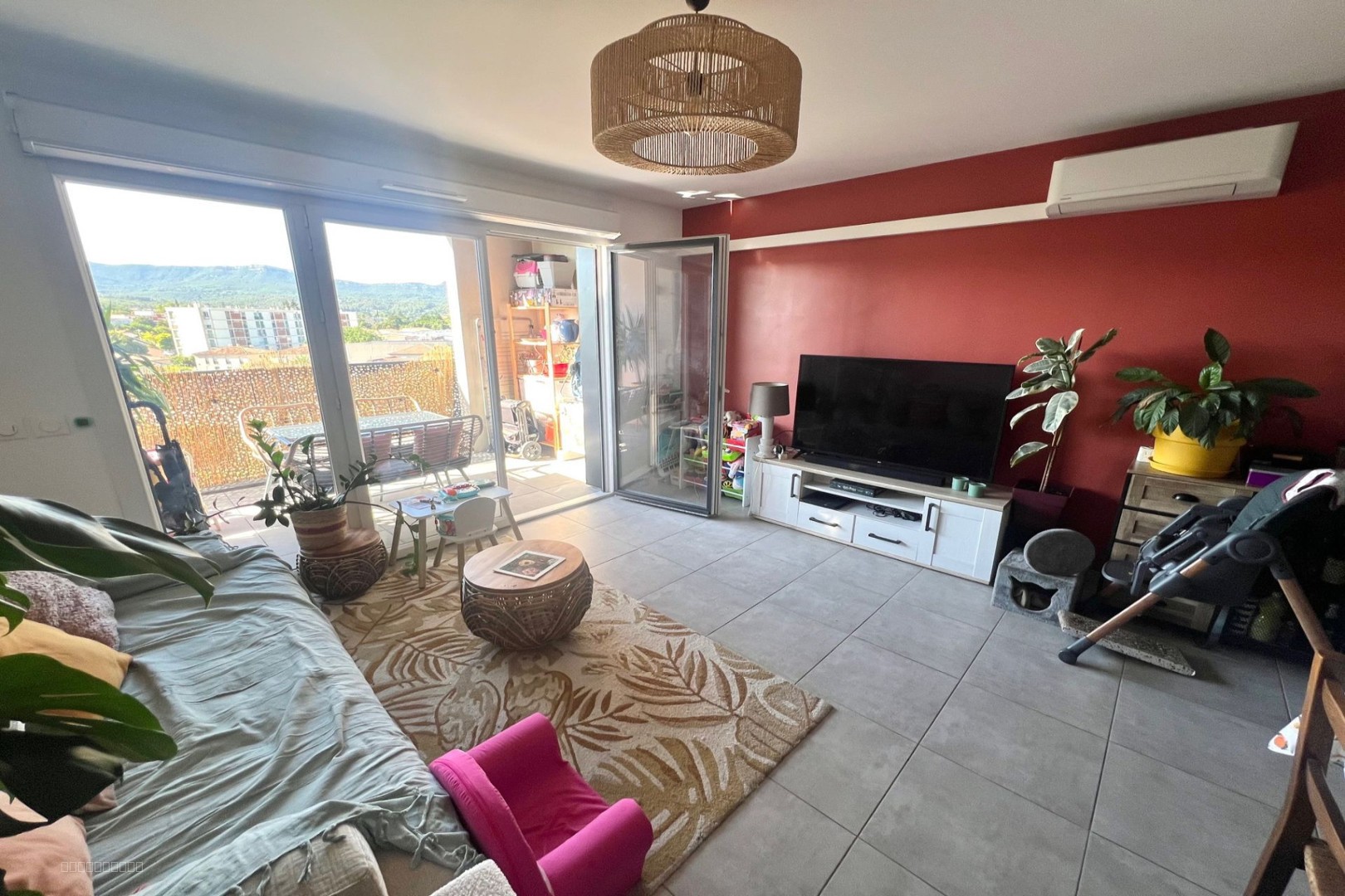 Appartement à vendre à Gardanne, 61,84 m², 3 pièces – photo 2 sur 8