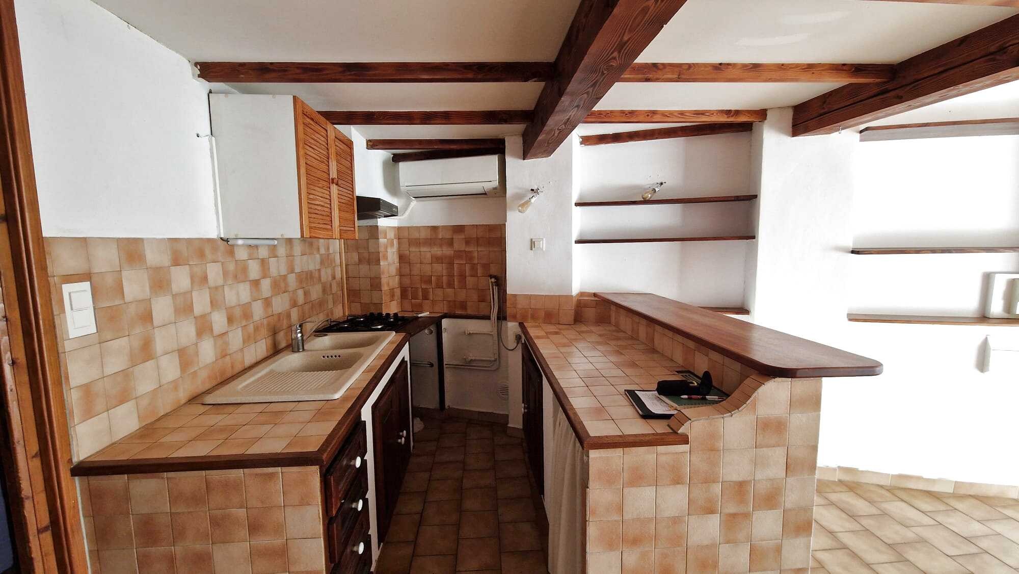 Appartement à vendre à Velaux, 47,2 m², 2 pièces – photo 3 sur 11