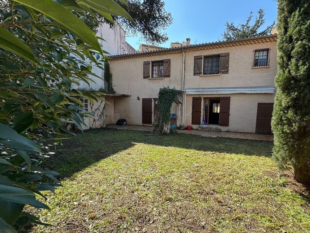 Maison à vendre à Peynier, 147 m², 5 pièces – photo 1 sur 15