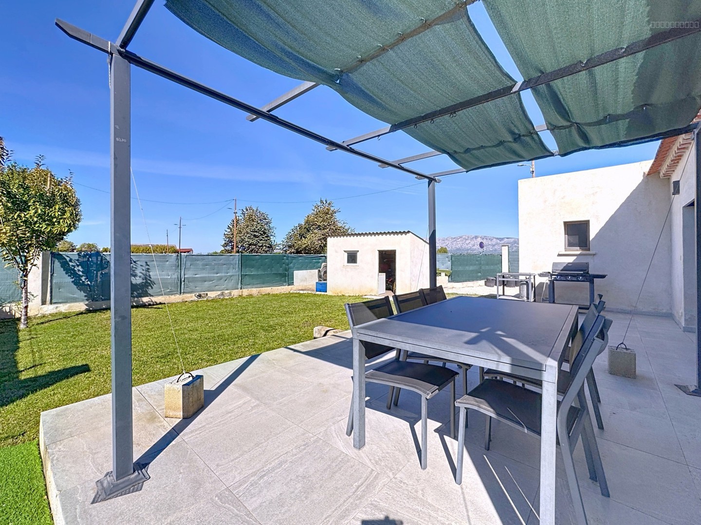 Maison à vendre à Trets, 119 m², 5 pièces – photo 3 sur 17