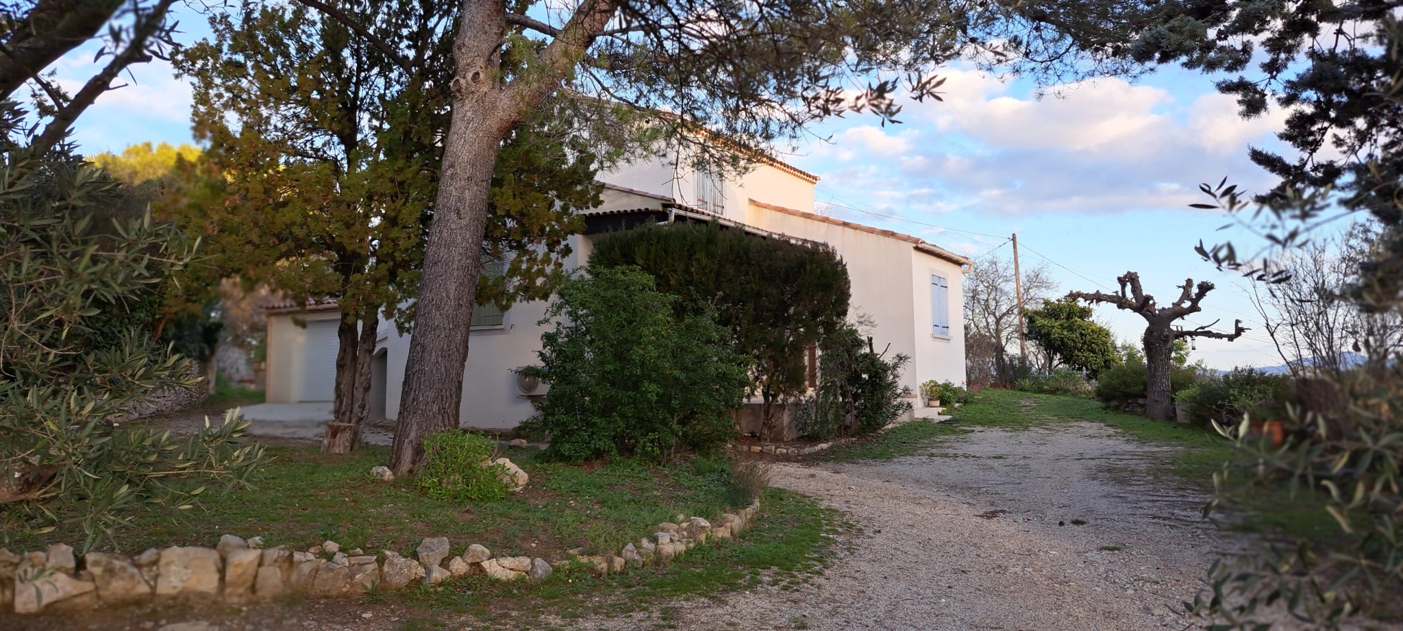Maison à vendre à Mimet, 100 m², 5 pièces – photo 3 sur 13