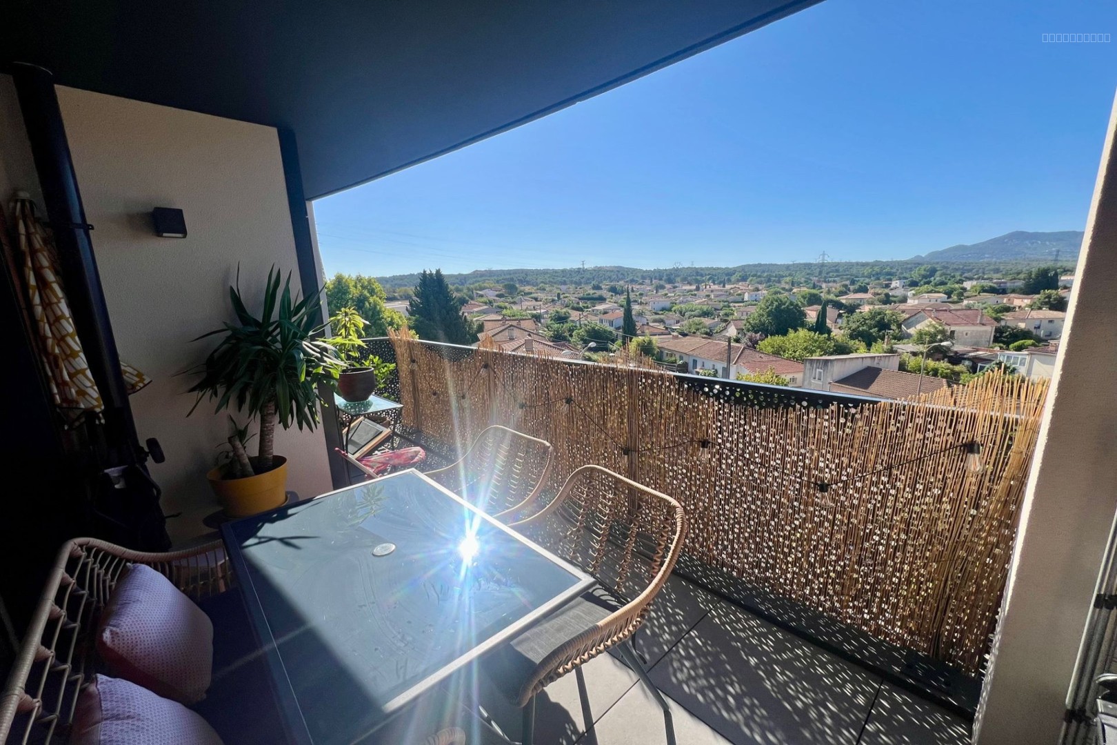 Appartement à vendre à Gardanne, 61,84 m², 3 pièces – photo 1 sur 8