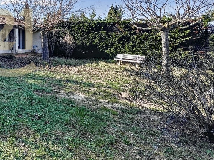 Maison à vendre à Trets, 75 m², 3 pièces – photo 1 sur 7