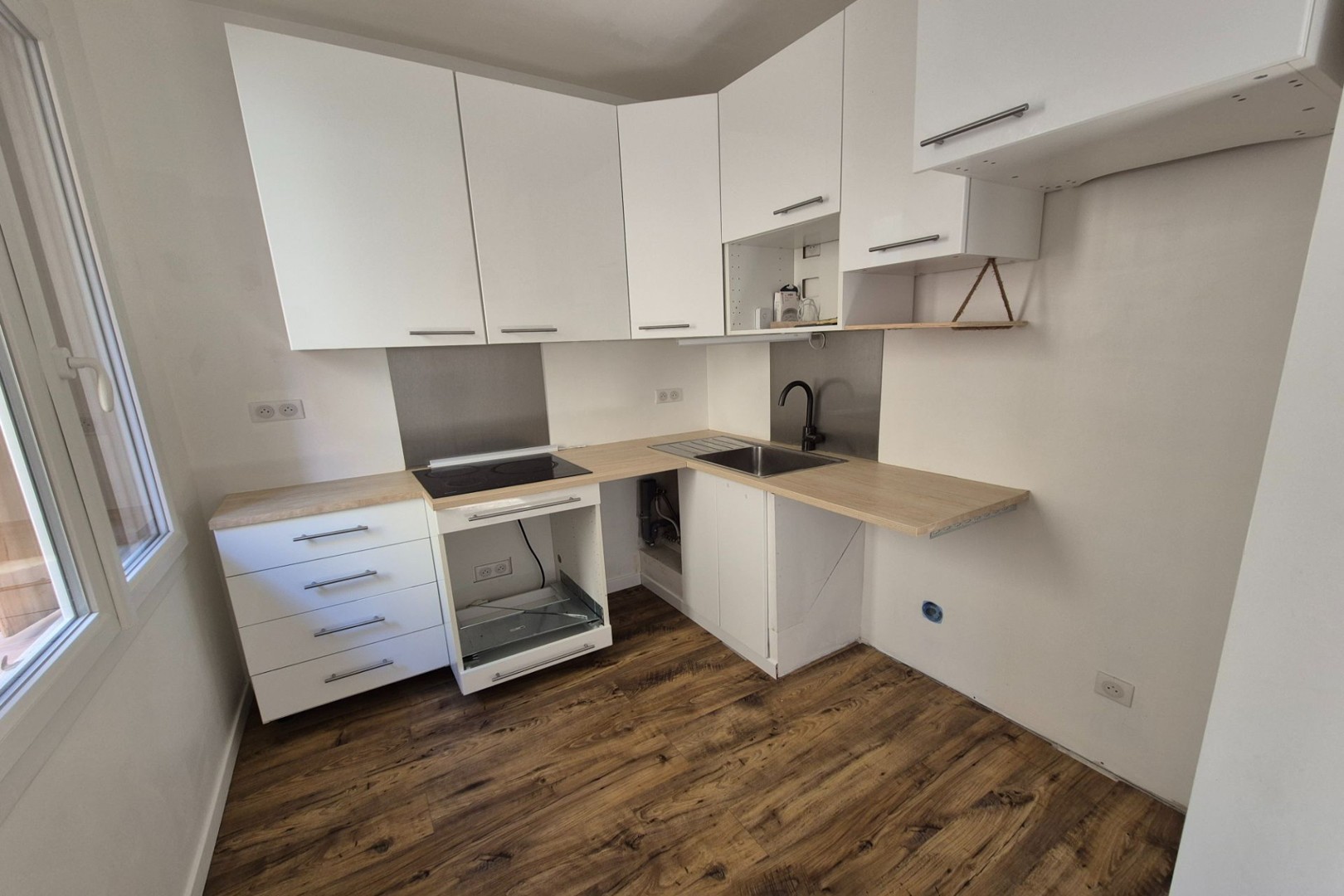 Bien immobilier à vendre à Puyloubier, 63 m², 4 pièces – photo 3 sur 15