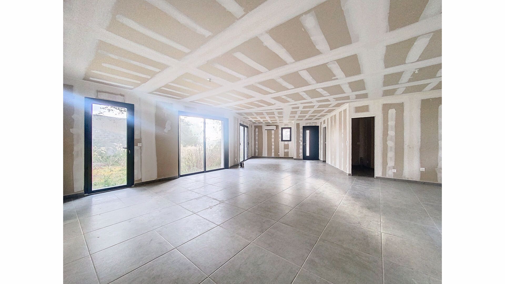 Maison à vendre à Septemes les vallons, 125 m², 4 pièces – photo 2 sur 12