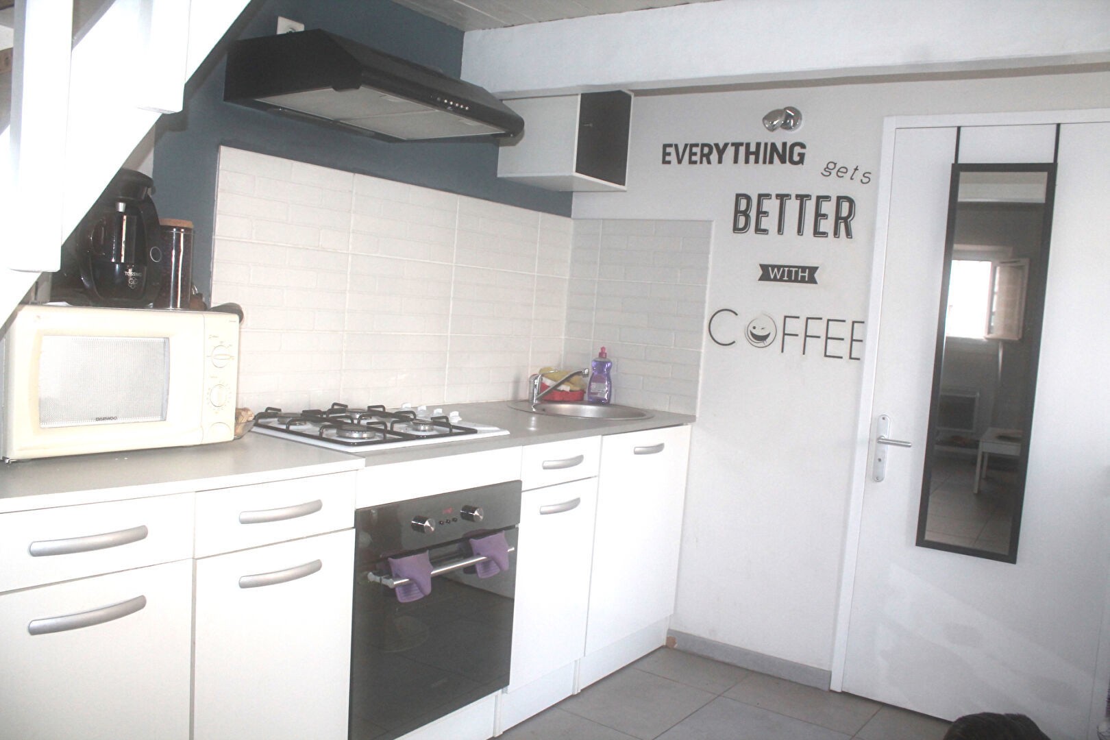 Maison à vendre à St maximin la ste baume, 35 m², 2 pièces – photo 1 sur 5