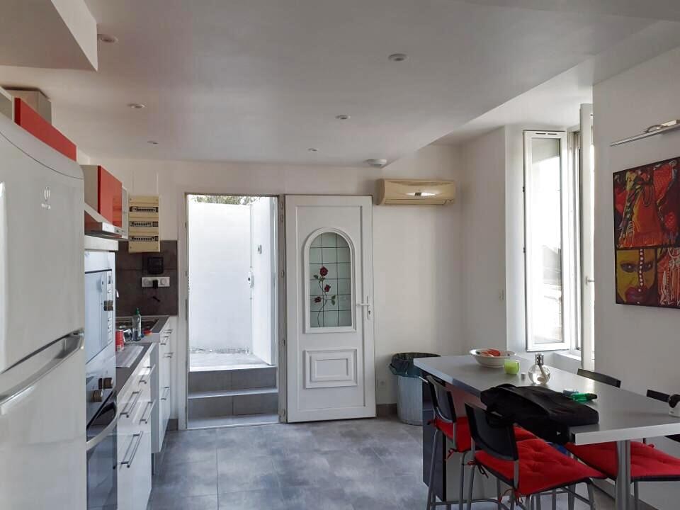 Appartement à vendre à Marseille, 70,26 m², 4 pièces – photo 2 sur 12