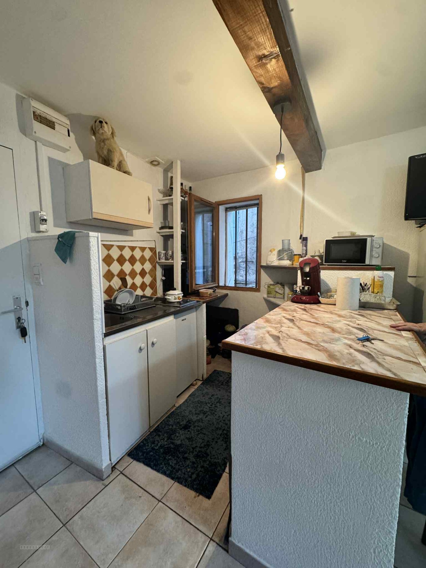 Immeuble à vendre à Gardanne, 70 m², 4 pièces – photo 2 sur 14