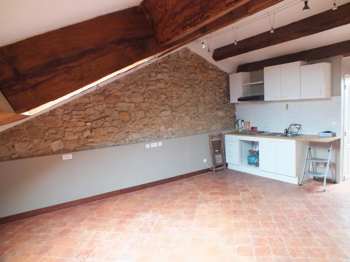 Appartement à vendre à Rousset, 29,8 m², 2 pièces – photo 2 sur 6