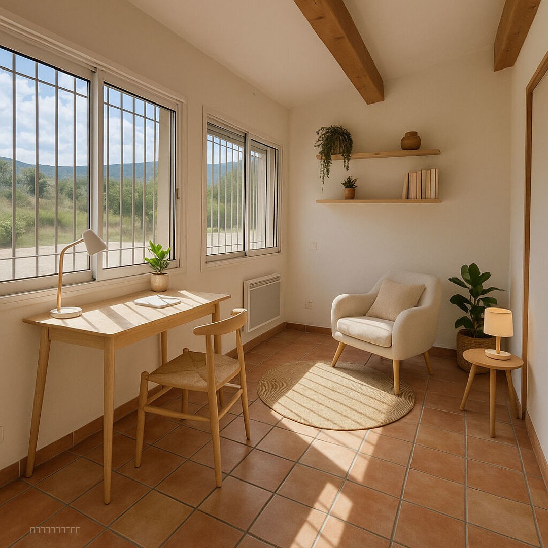 Appartement à vendre à Meyreuil, 64 m², 2 pièces – photo 2 sur 9