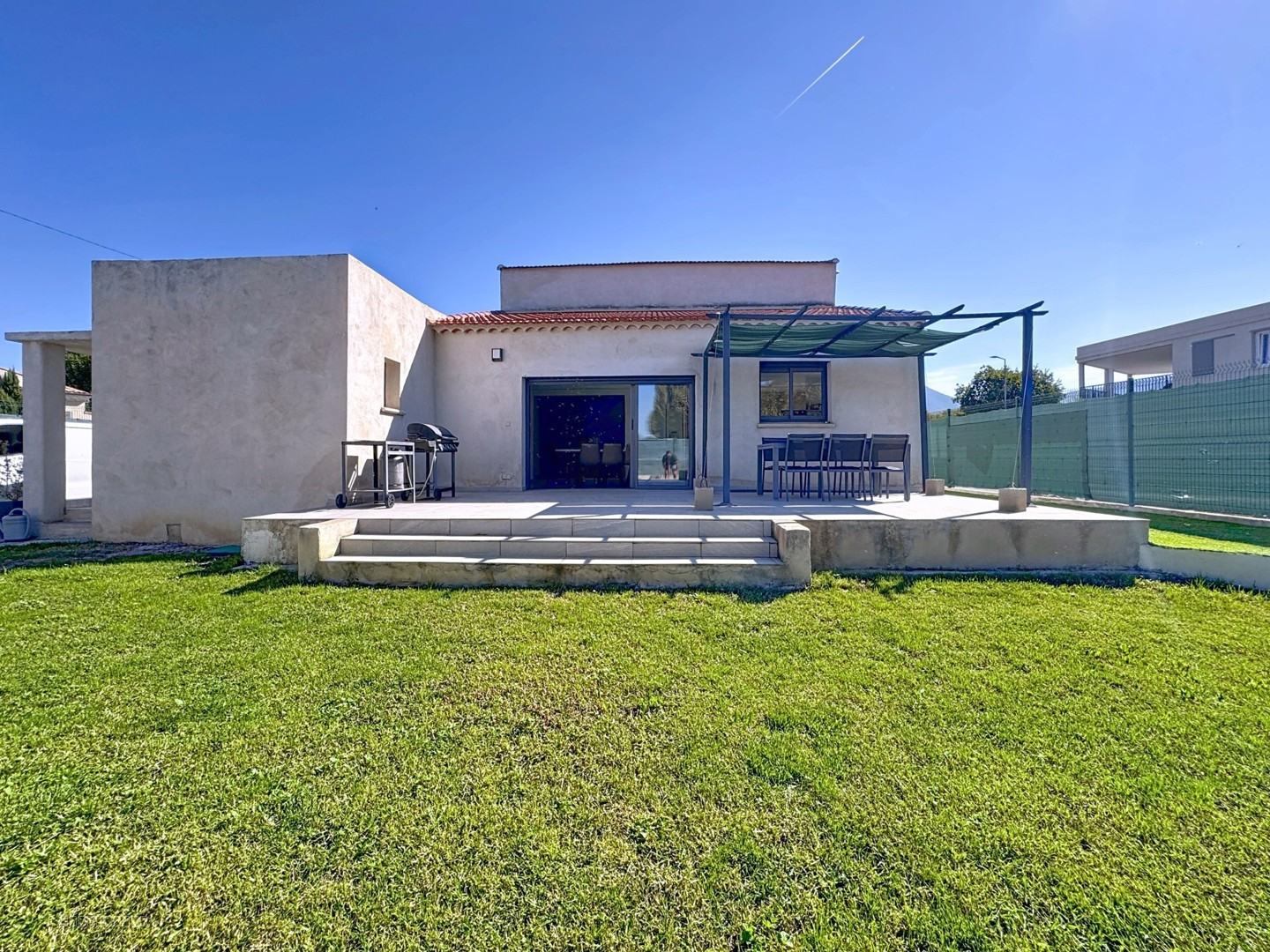 Maison à vendre à Trets, 119 m², 5 pièces – photo 2 sur 17