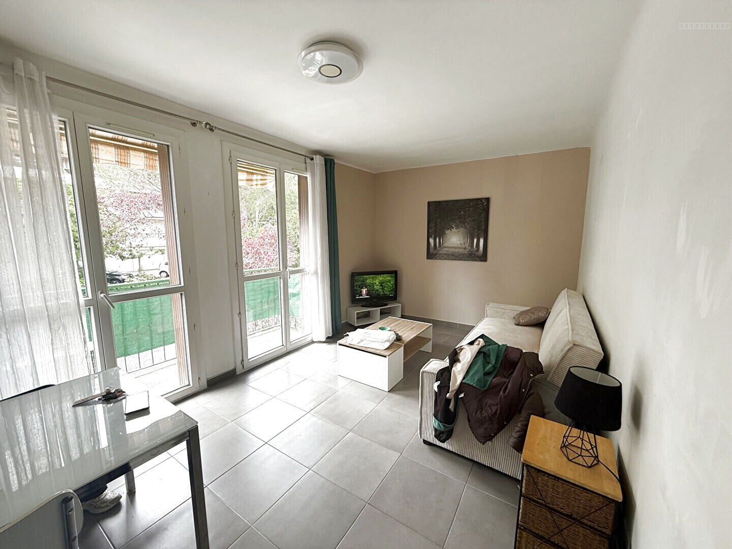 Appartement à vendre à Aix en provence, 67,43 m², 4 pièces – photo 1 sur 18