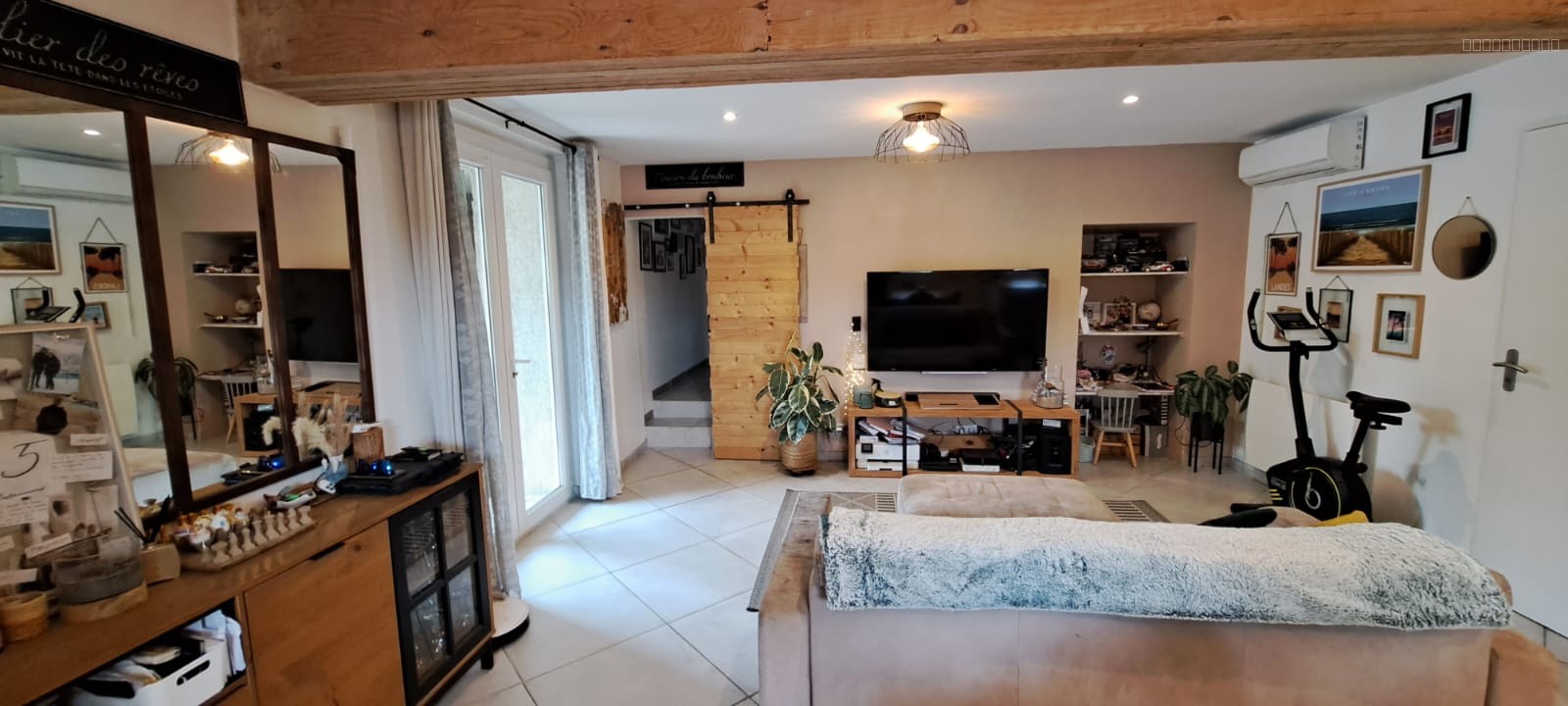 Bien immobilier à vendre à Greasque, 84 m², 4 pièces – photo 3 sur 20