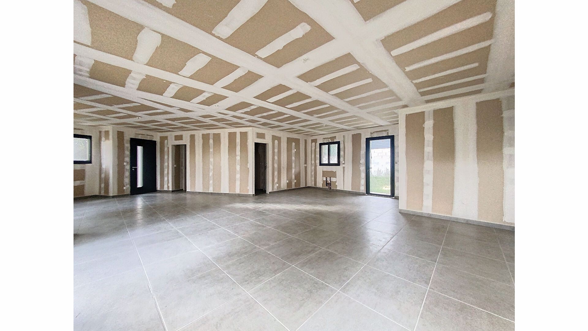 Maison à vendre à Septemes les vallons, 125 m², 4 pièces – photo 3 sur 12