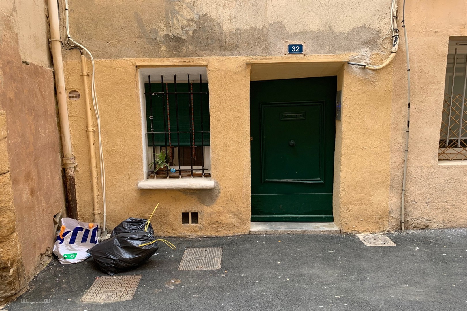 Appartement à vendre à Aix en provence, 19 m², 1 pièce – photo 2 sur 2