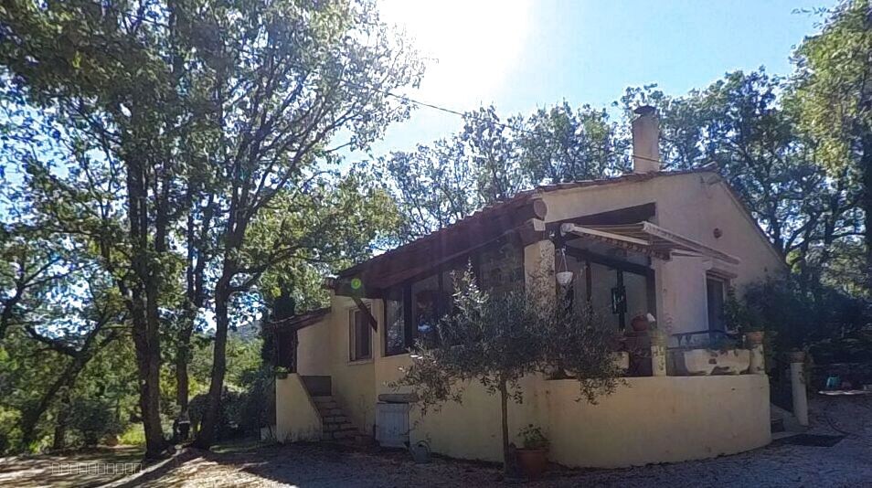 Maison à vendre à Rougiers, 112 m², 4 pièces – photo 2 sur 18