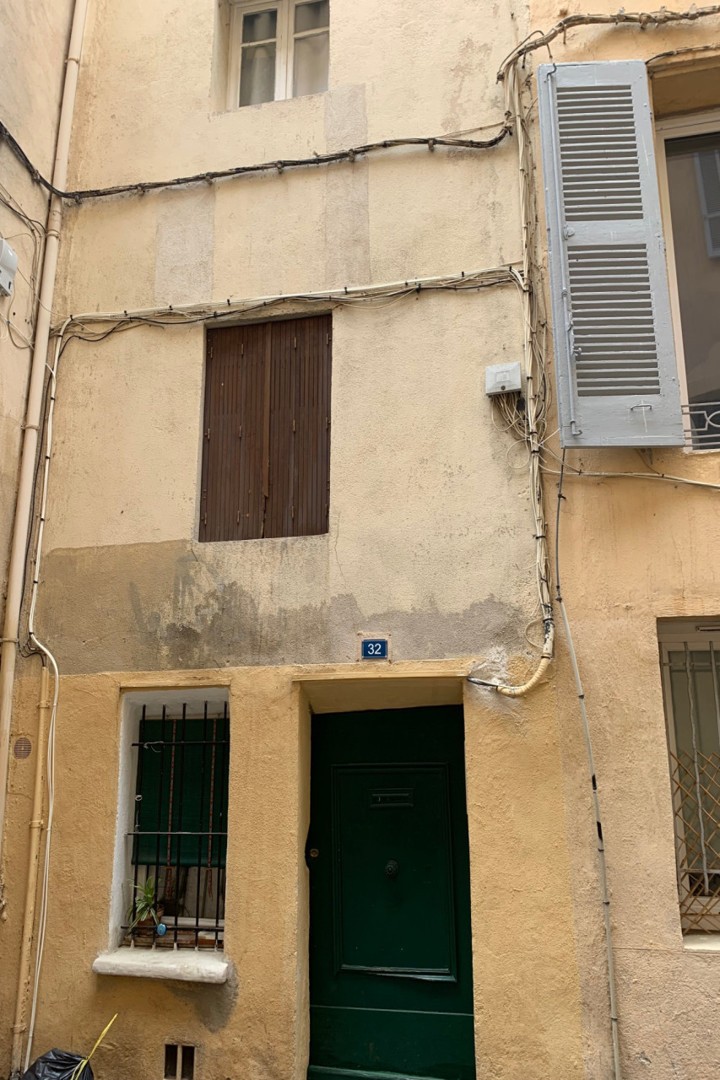 Appartement à vendre à Aix en provence, 19 m², 1 pièce – photo 1 sur 2
