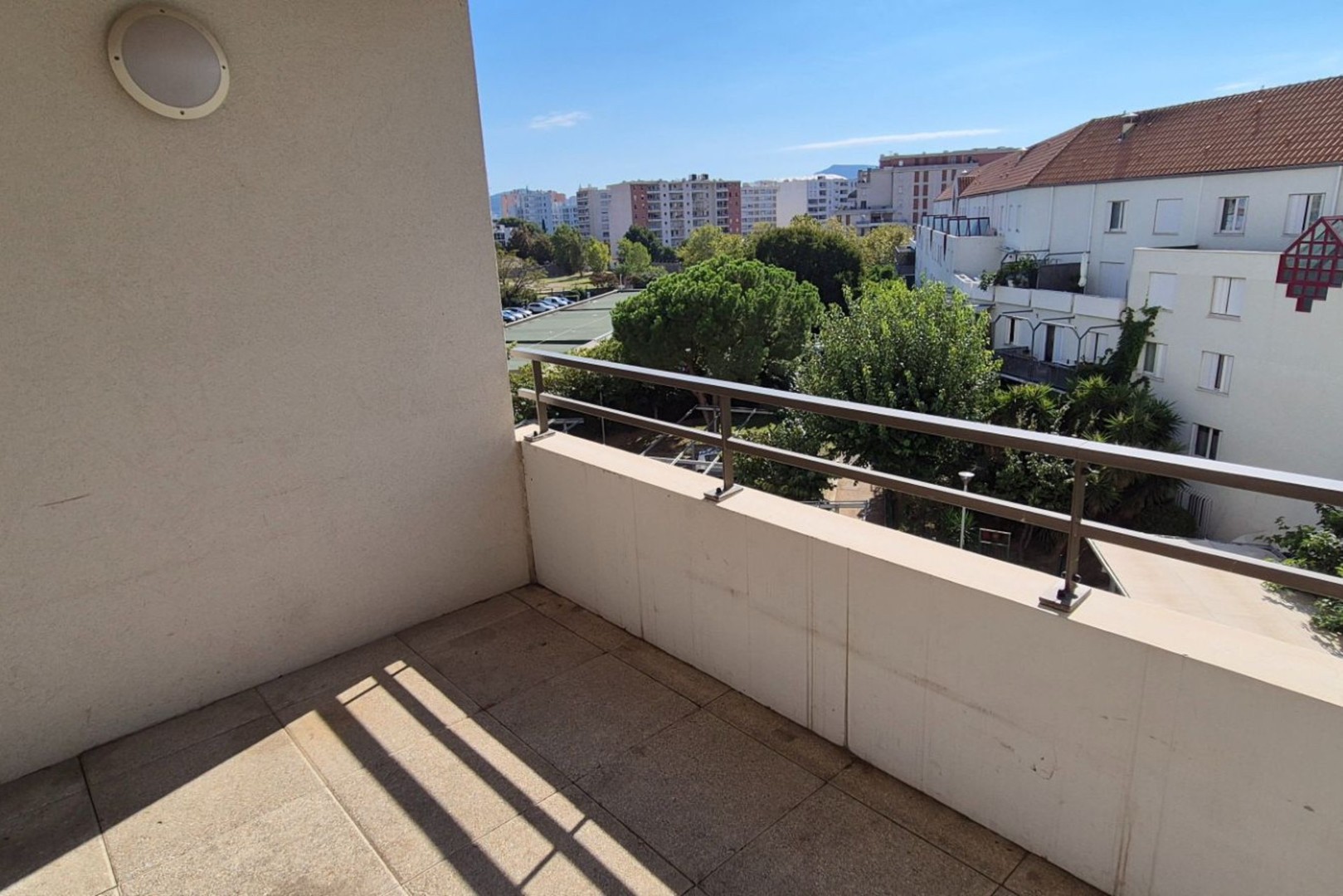 Appartement à vendre à Marseille, 61,55 m², 3 pièces – photo 1 sur 7