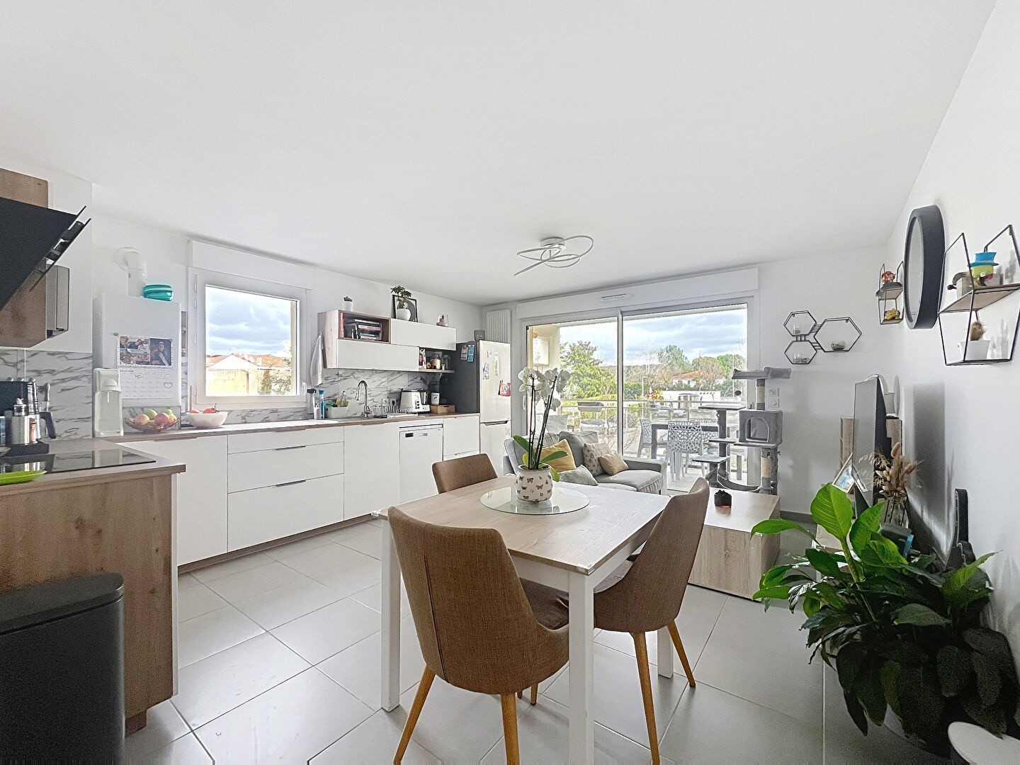 Appartement à vendre à Gardanne, 60,3 m², 3 pièces – photo 2 sur 10