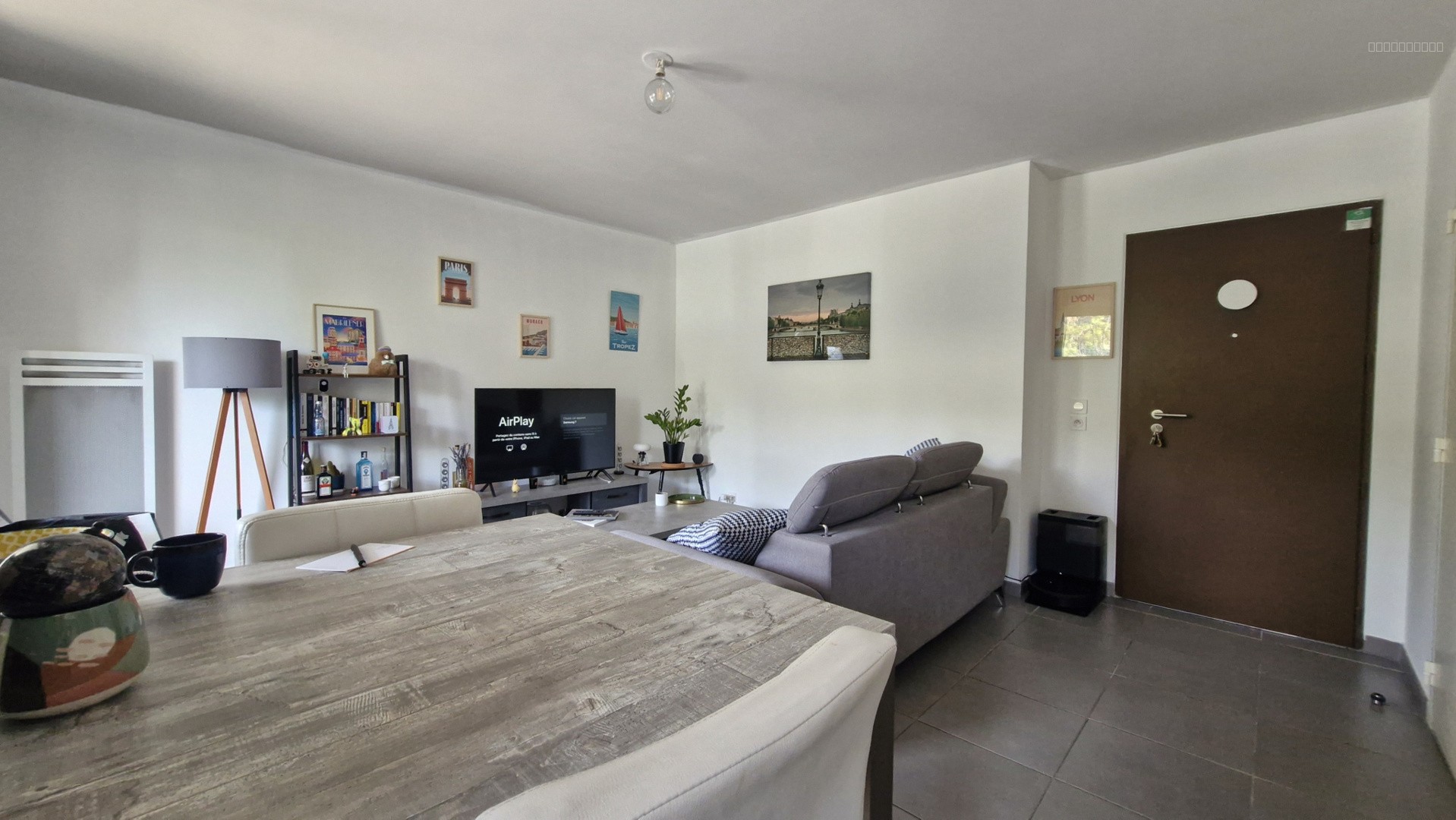 Appartement à vendre à Chateauneuf le rouge, 42 m², 2 pièces – photo 3 sur 8