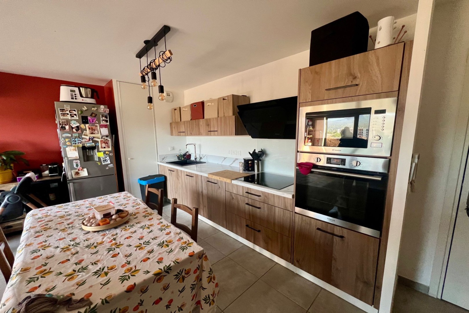 Appartement à vendre à Gardanne, 61,84 m², 3 pièces – photo 3 sur 8