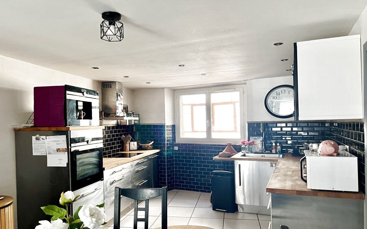 Maison à vendre à Pourcieux, 150 m², 4 pièces – photo 3 sur 8