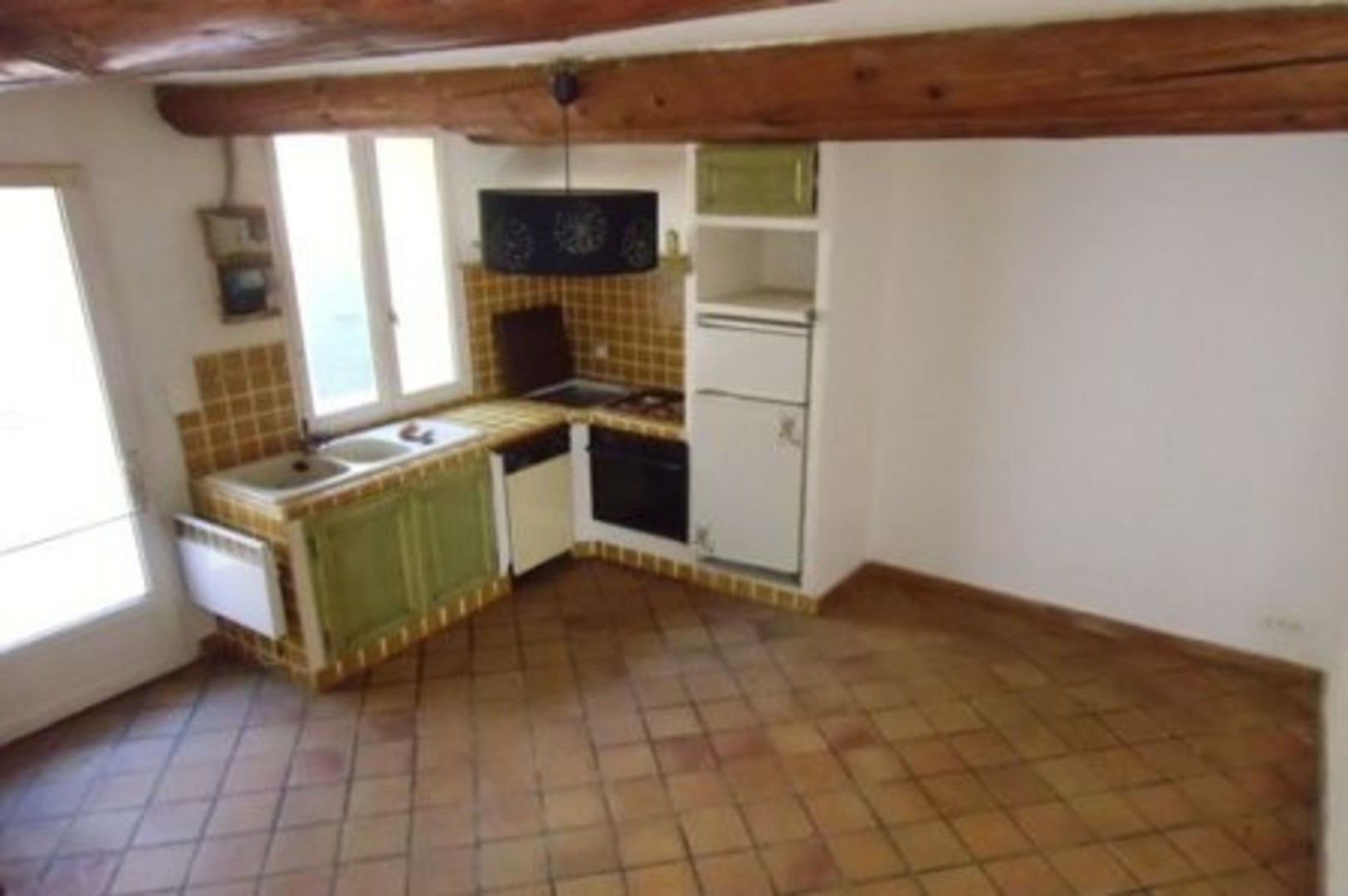 Appartement à vendre à St savournin, 41 m², 2 pièces – photo 1 sur 3