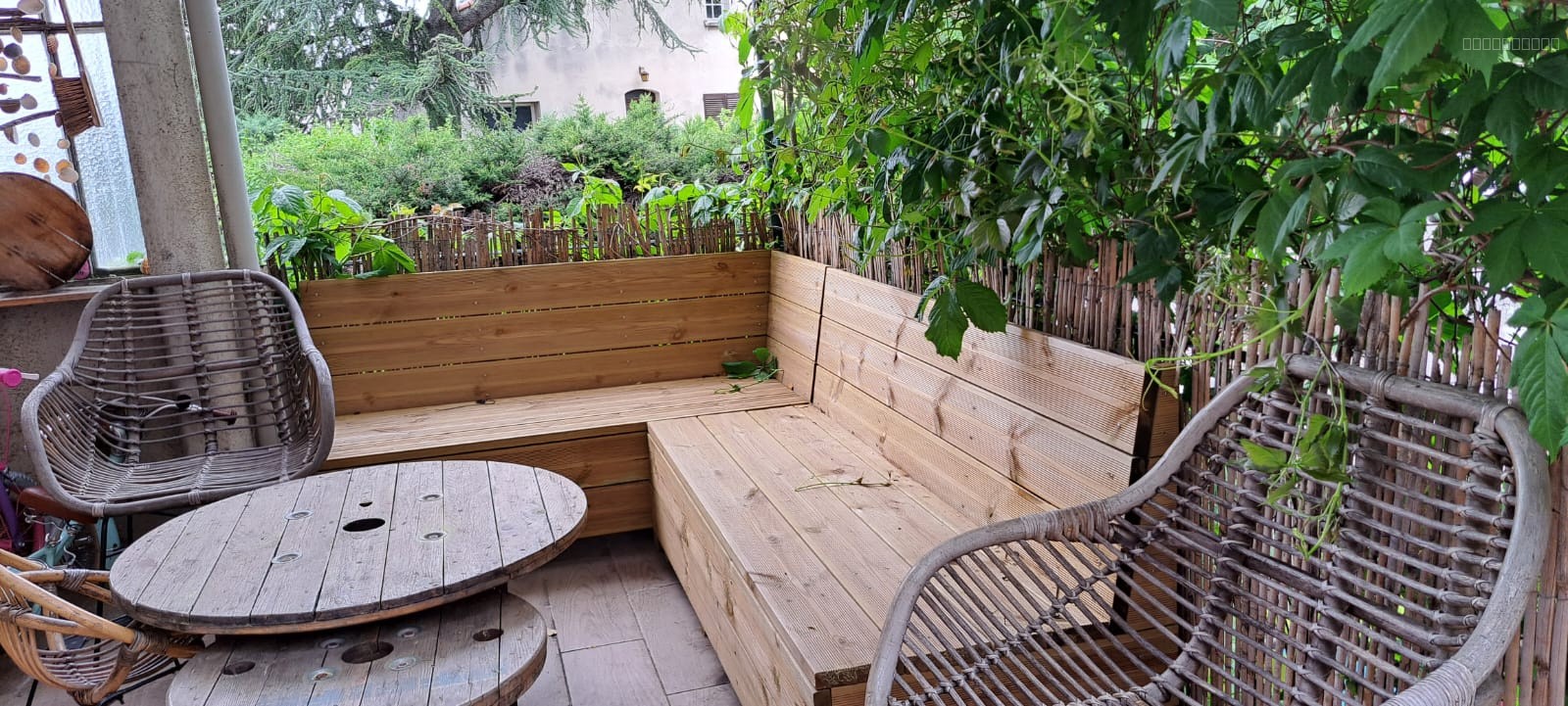 Bien immobilier à vendre à Greasque, 84 m², 4 pièces – photo 1 sur 20