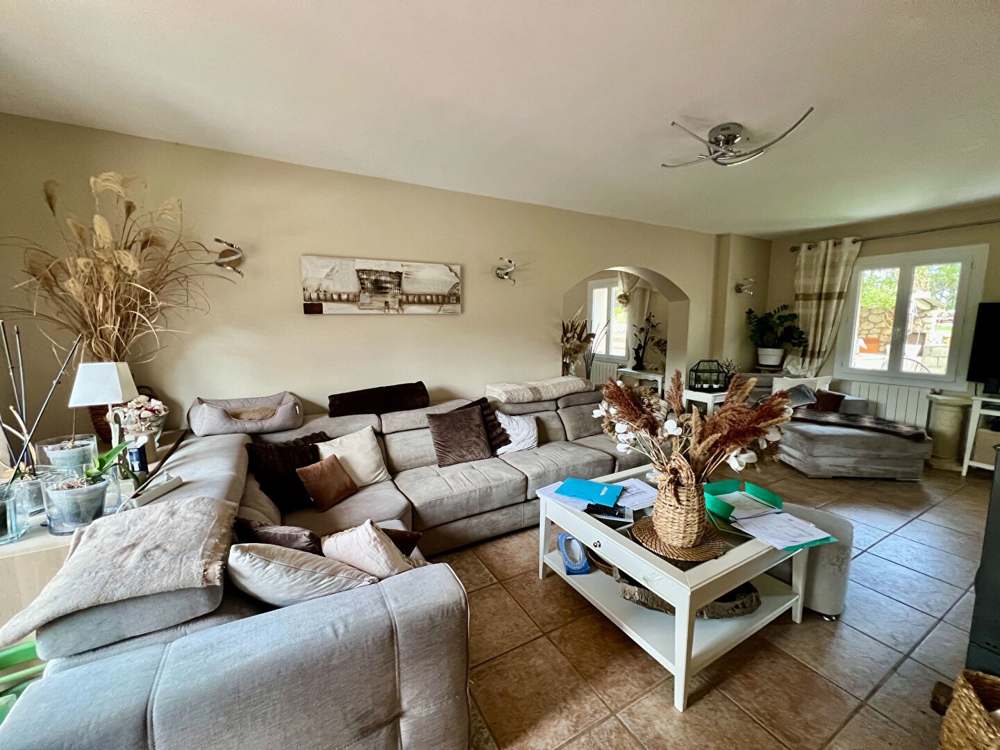 Maison à vendre à Rougiers, 152 m², 5 pièces – photo 3 sur 9