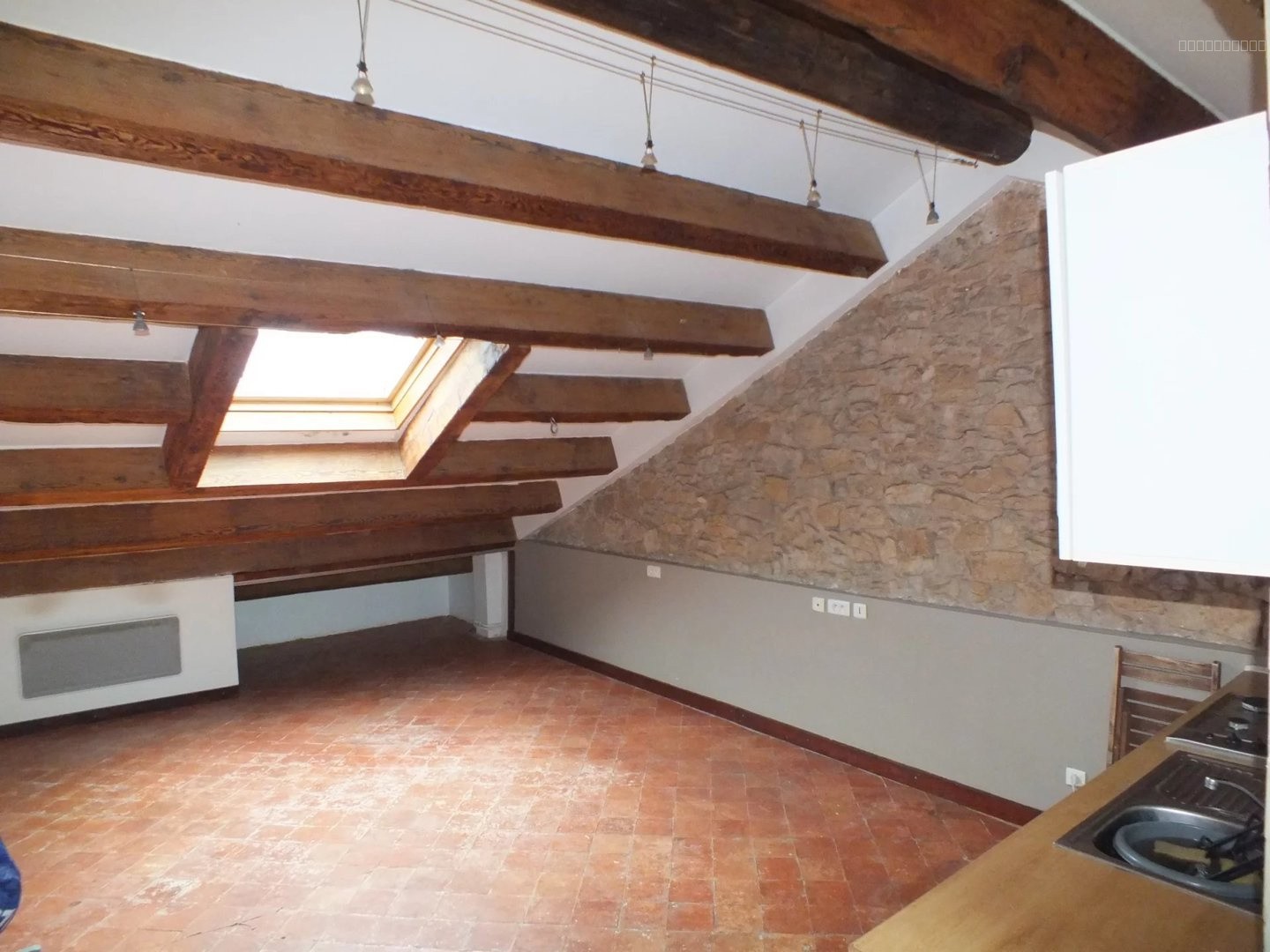 Appartement à vendre à Rousset, 29,8 m², 2 pièces – photo 3 sur 6