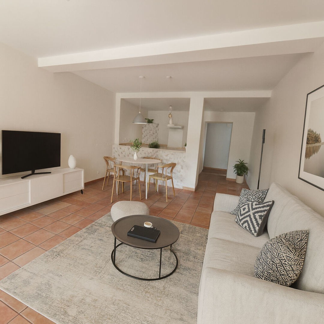 Appartement à vendre à Meyreuil, 64 m², 2 pièces – photo 1 sur 9