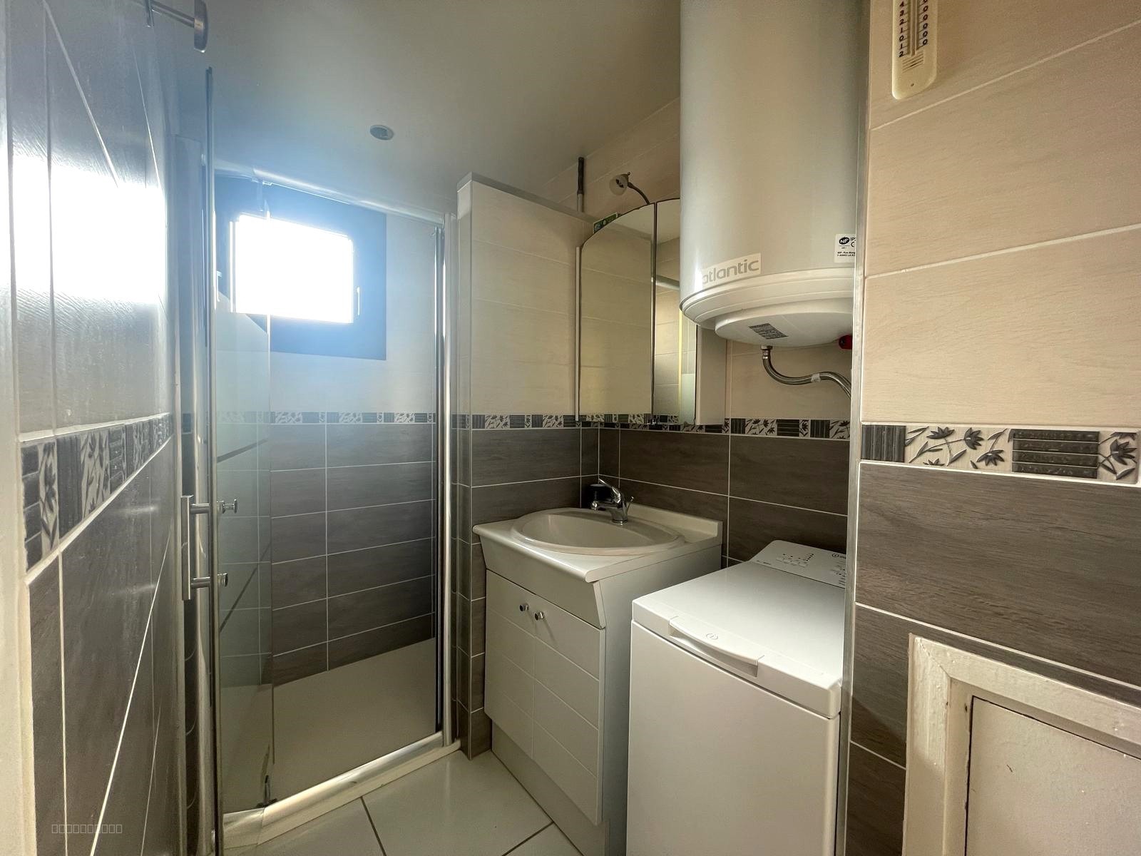 Le Barcarès Superbe T3 front de mer, vue mer avec pisicne accès direct plage ! — photo 14